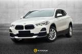BMW X2 sDrive18d