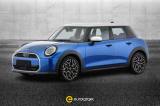 MINI Mini 5 Porte Cooper C Favoured