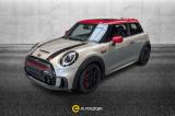 MINI John Cooper Works 2.0 John Cooper Works JCW