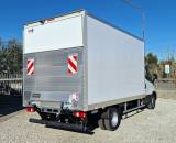IVECO DAILY  35C16 NUOVO MOTORE 3.0 FURGONE + SPONDA