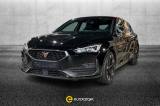 CUPRA Leon 1.4 e-HYBRID 204 CV DSG