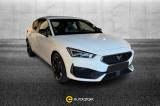 CUPRA Leon 1.4 e-HYBRID 204 CV DSG