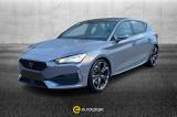 CUPRA Leon 2.0 TSI 300 CV DSG
