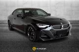 BMW 220 i Coupé Msport