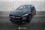 MERCEDES-BENZ B 180 Automatic AMG Line Advanced Plus