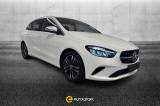 MERCEDES-BENZ B 200 Automatic Progressive Advanced