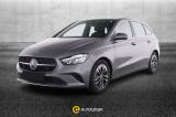 MERCEDES-BENZ B 180 Automatic Progressive Advanced Plus