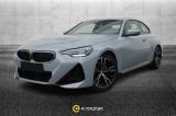 BMW 220 i Coupé Msport