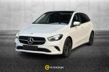 MERCEDES-BENZ B 180 Automatic Progressive Advanced Plus