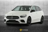 MERCEDES-BENZ B 250 e hybrid EQ Premium