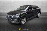 AUDI Q2 35 TFSI S tronic