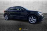 AUDI Q2 35 TFSI S tronic