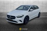 MERCEDES-BENZ B 200 d Automatic Progressive Advanced Plus