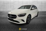 MERCEDES-BENZ B 180 d Automatic Advanced