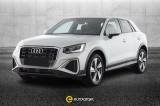 AUDI Q2 35 TFSI S tronic S line Edition