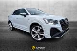 AUDI Q2 40 TFSI quattro S tronic S line Edition