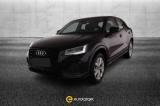 AUDI Q2 35 TDI S tronic