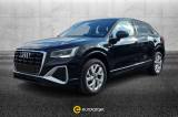 AUDI Q2 35 TFSI S tronic