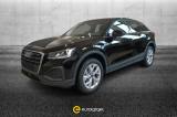 AUDI Q2 35 TDI S tronic