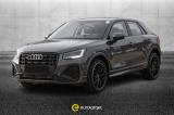 AUDI Q2 35 TDI quattro S tronic S line Edition