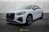 AUDI Q2 35 TDI S tronic S line Edition