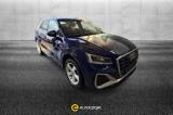 AUDI Q2 30 TDI S tronic S line Edition