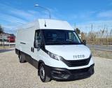 IVECO DAILY  35S16 V E6 FURGONE PASSO LUNGO TETTO H2