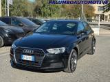 AUDI A3 SPB 35 TDI S tronic Business