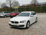 BMW 520 d Touring Business Automatico