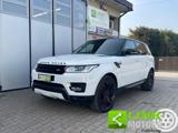 LAND ROVER Range Rover Sport 3.0 TDV6 HSE Dynamic