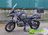 BMW R 1250 GS Adventure Exclusive - Tagliandi BMW