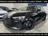 AUDI A3 SPB 35TDI Stronic S line