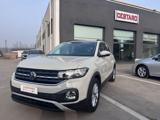 VOLKSWAGEN T-Cross 1.0 TSI Style BMT