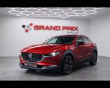 MAZDA CX-30 2.0L e-Skyactiv-G 150 CV M Hybrid 2WD Homura