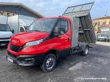 IVECO Daily 35C12 RIBALTABILE CASSETTA/GRU [R159]