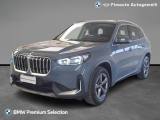 BMW X1 sDrive 18d Aut. + Tetto apr.