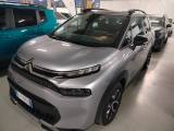CITROEN C3 Aircross BlueHDi 110 S&S Plus
