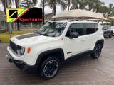 JEEP Renegade 2.0 Mjt 170CV 4WD  Trail Rated  Trailhawk