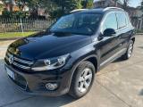 VOLKSWAGEN Tiguan 2.0 TDI 110 CV Sport & Style BlueMotion Technology