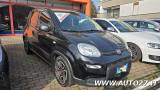 FIAT Panda 1.0 FireFly S&S Hybrid City Cross