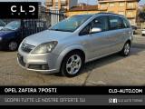 OPEL Zafira 1.9 CDTI 120CV Cosmo 7POSTI