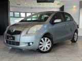 TOYOTA Yaris 1.3 5P. Navigatore