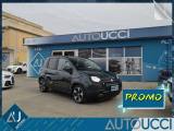FIAT Panda 1.0 FireFly S&S Hybrid Pandina