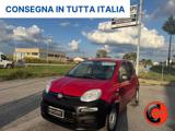 FIAT Panda 1.3 MJT  POP 2 POSTI VAN N1 AUTOCARRO-CLIMA-