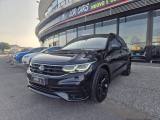 VOLKSWAGEN Tiguan 2.0 TDI 150 CV  DSG R-Line