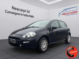 FIAT Punto 1.3 MJT 95 CV STREET-CRUISE-SENSORI-X NEOPATENTATI