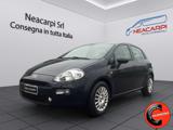 FIAT Punto 1.3 MJT 95 CV STREET-CRUISE-SENSORI-X NEOPATENTATI
