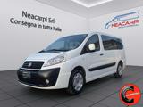 FIAT Scudo 2.0 MJT/130 CV(PL L2)PANORAMA 8 POSTI PULMINO-E5B-