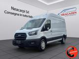 FORD Transit 350 2.0 TDCI(PL-TA-L3H3)CRUISE-ASSISTENZA FRENATA
