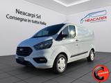 FORD Transit Custom 320 2.0 TDCI 131 CV L1H1-BLUETOOTH-CRUISE-SENSORI